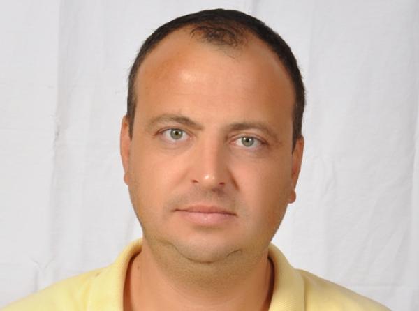 Mehmet URGİR - Fen Bilimleri Öğretmeni