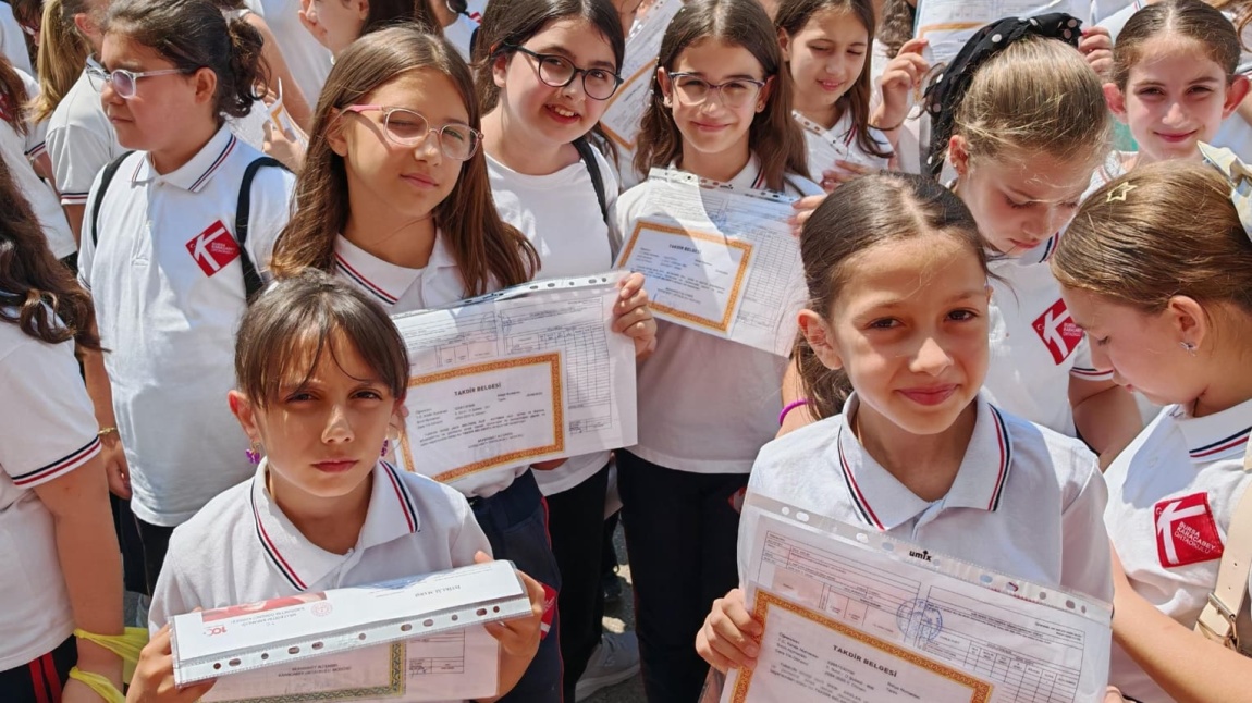 Karne Programımızı Coşkuyla Gerçekleştik